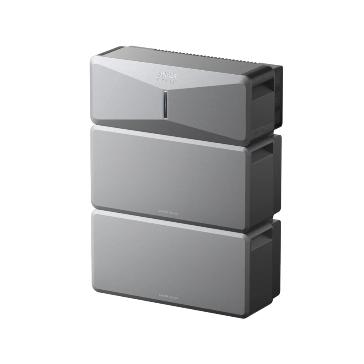 Anker SOLIX E10 Whole-Home Backup Energy Storage System |UL9540 & UL9540A Certified