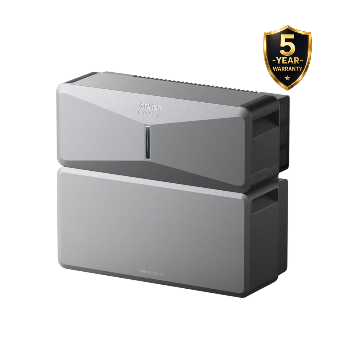Anker SOLIX E10 Home Backup System