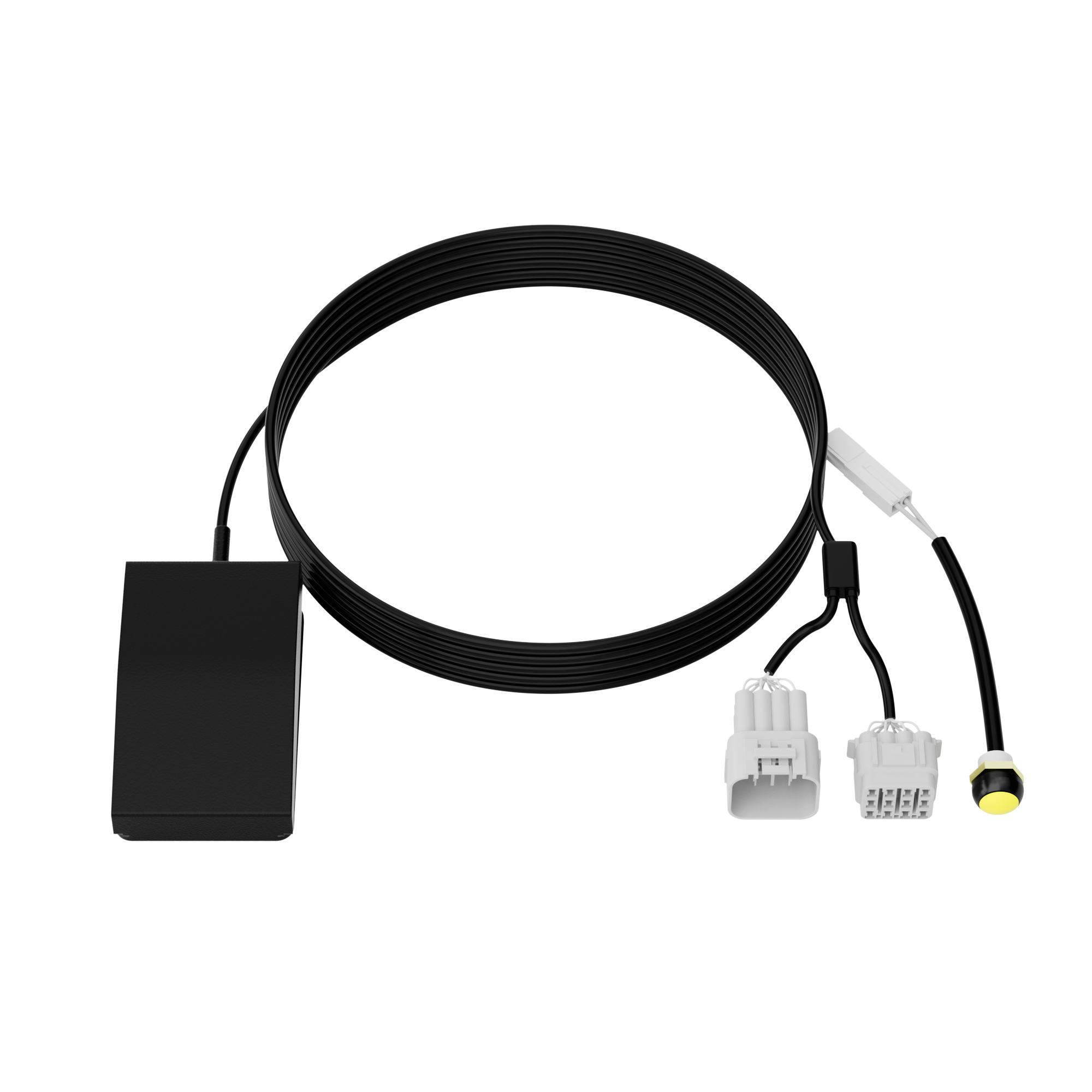 FJD Easy Switch