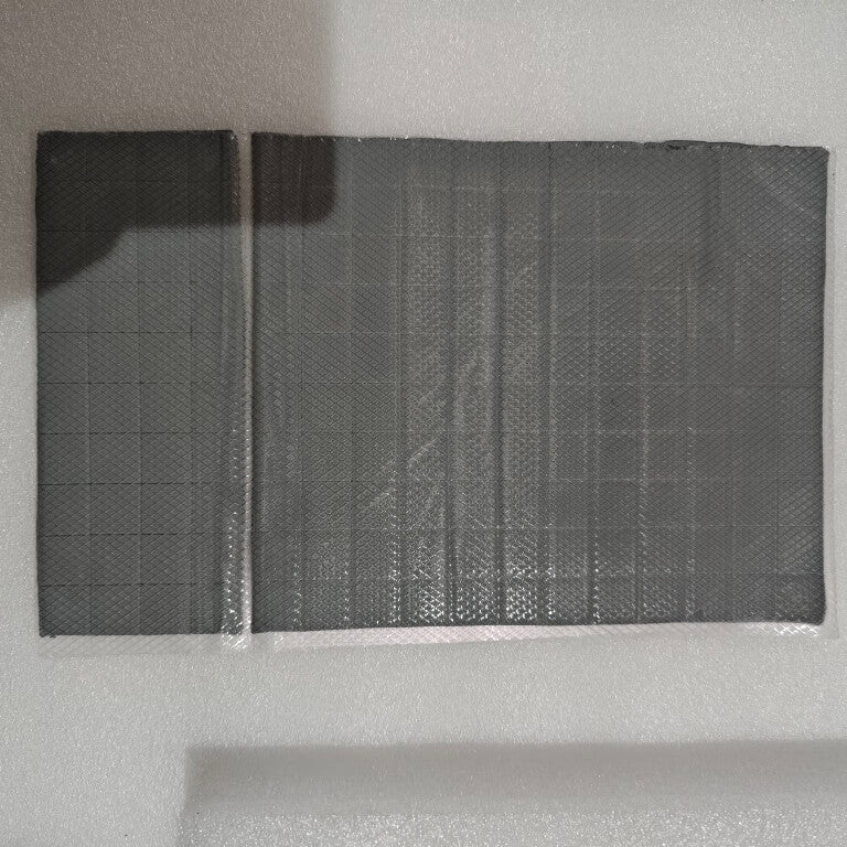 YC.JG.MQ003606-Equalization Resistance Thermal Conductive Pad(14*14*3mm)