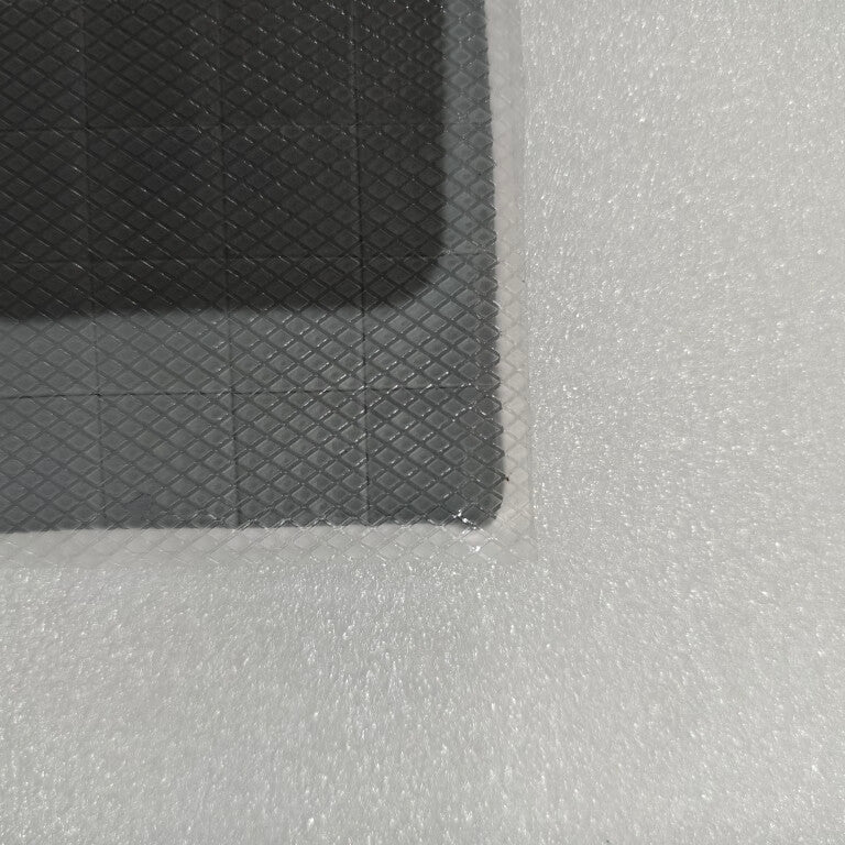 YC.JG.MQ003606-Equalization Resistance Thermal Conductive Pad(14*14*3mm)