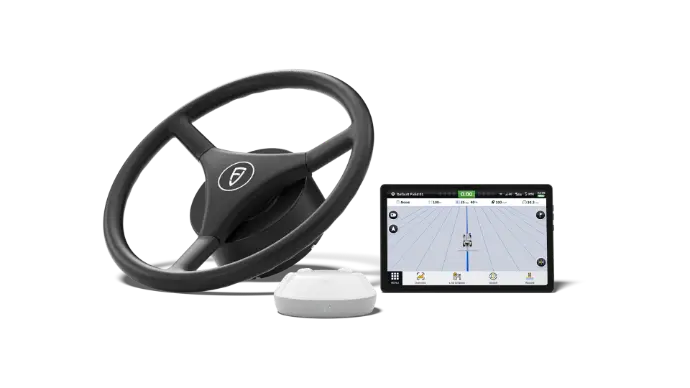 FJD AT2 Lite Auto Steer System