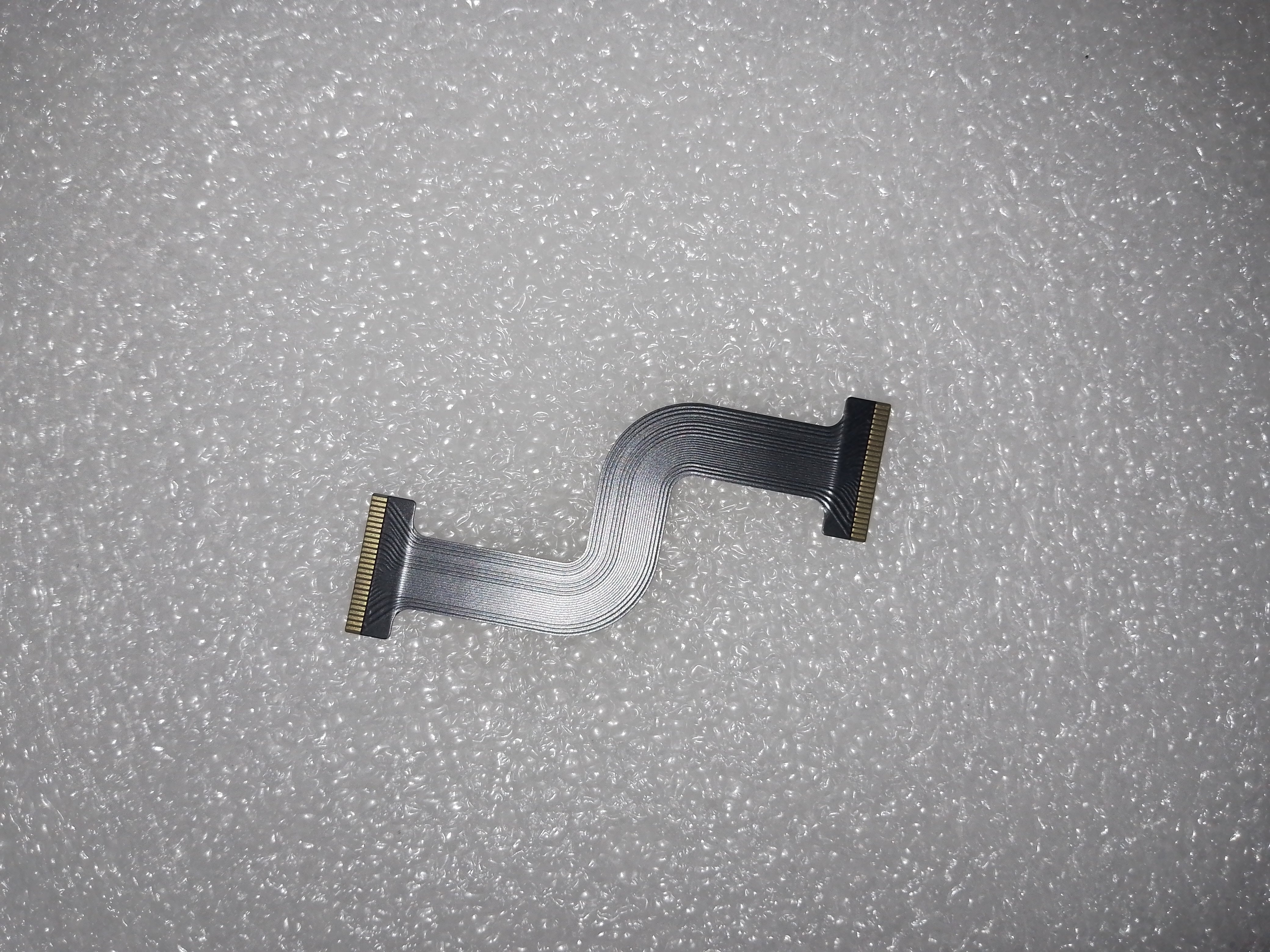 YC.DZ.PF002265-Flexible Flat Cable Connecting Left Button Board and Core Board