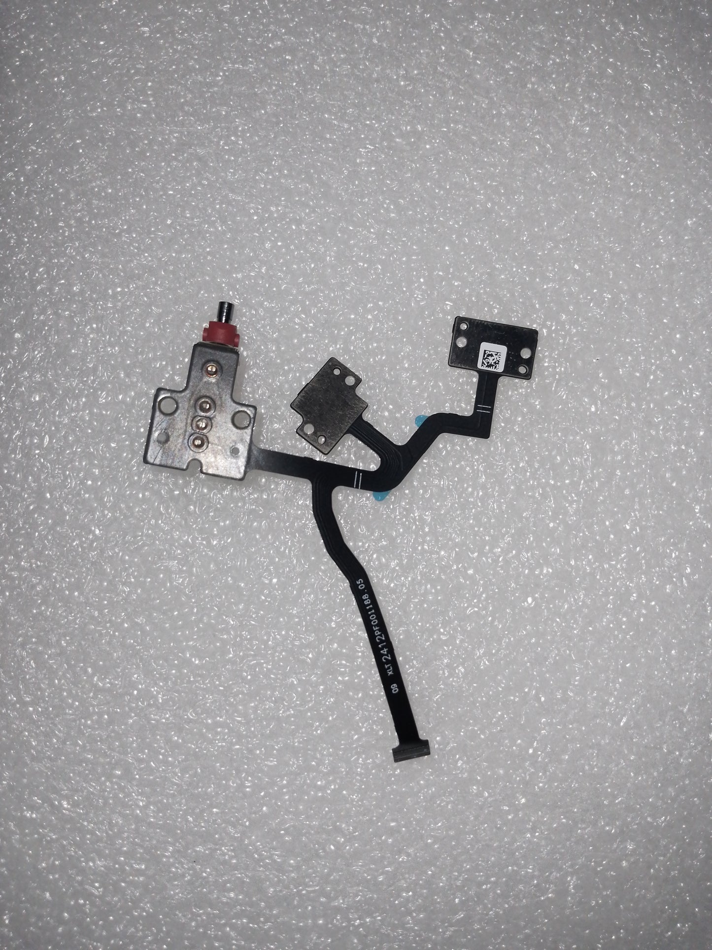 BC.RC.PP000145-Flight Mode Switch Flat Cable