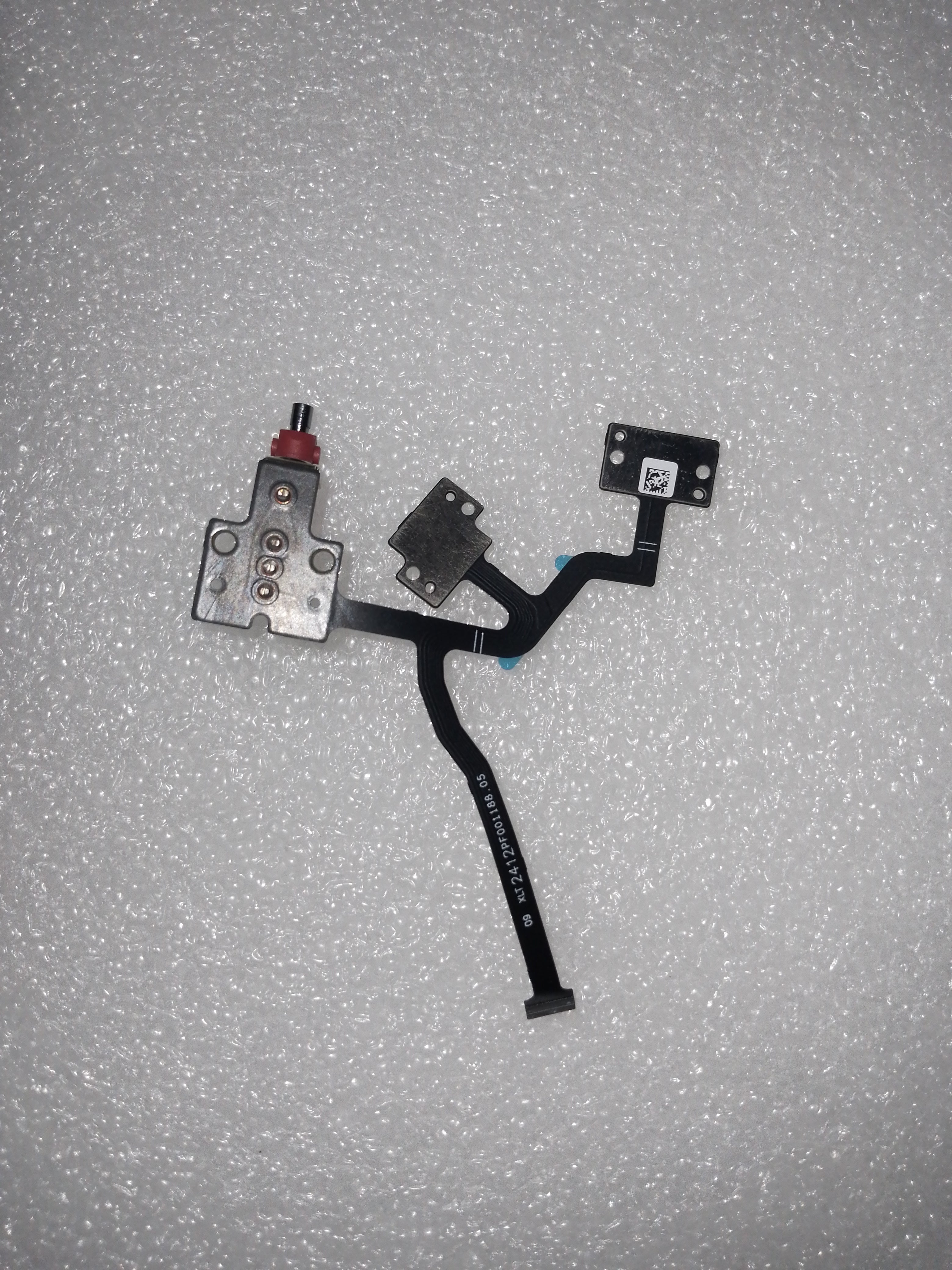 BC.RC.PP000145-Flight Mode Switch Flat Cable