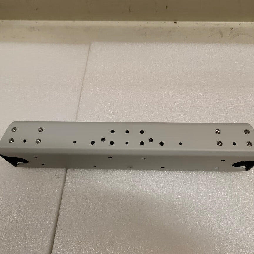 Front Frame Aluminum Tube-BC.AG.SS001103