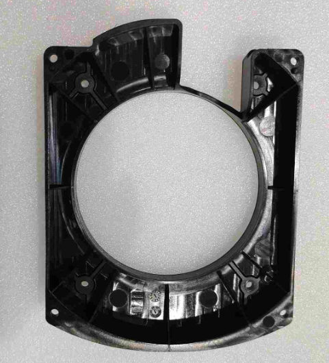 DJI Agras T25P Front Radar Base Bracket