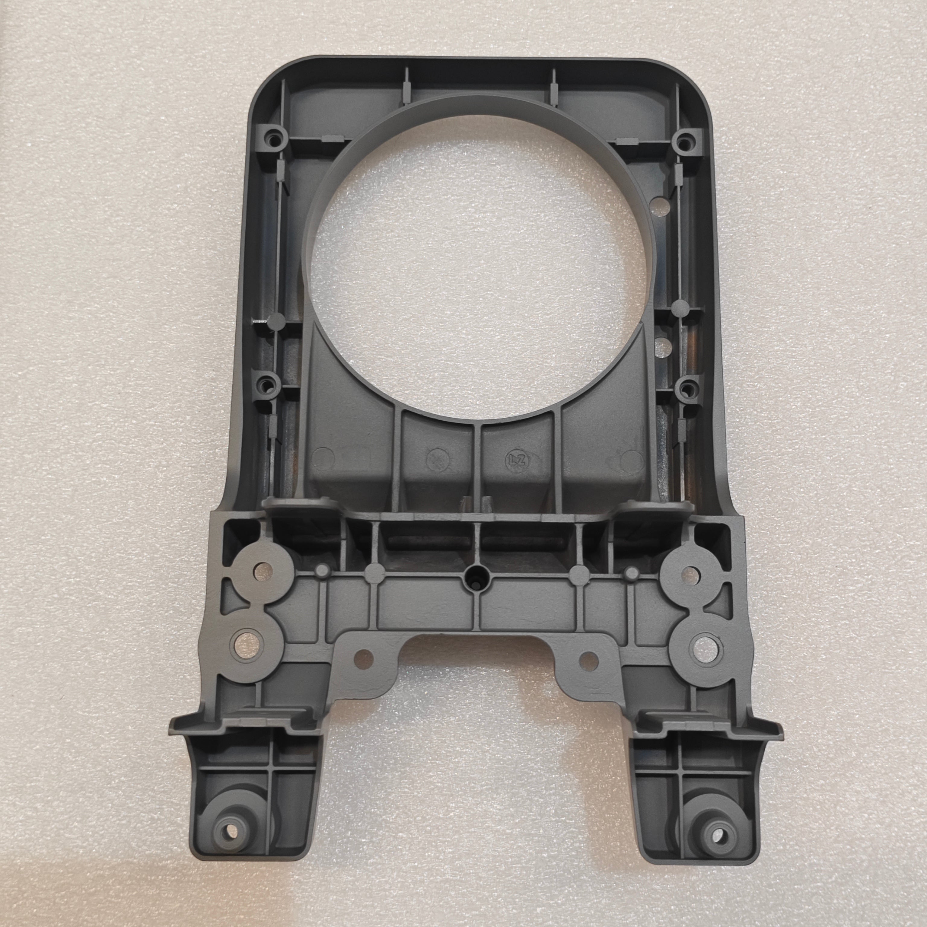 YC.JG.YZ001069-Front Radar Bracket