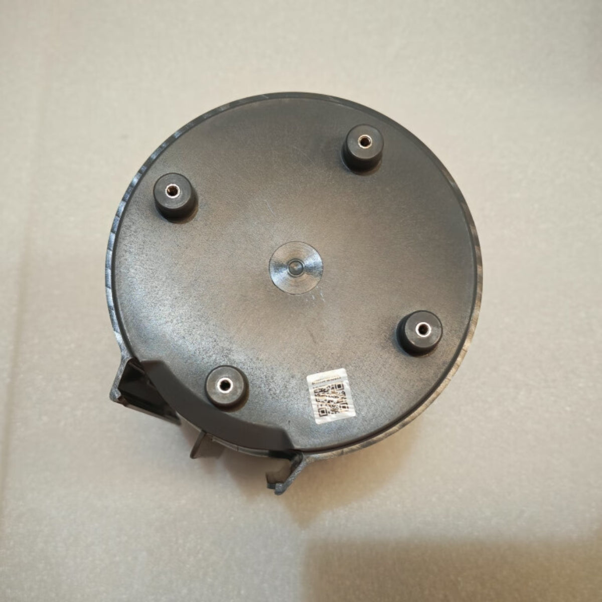 Front Radar Module (Overseas)-BC.AG.SS001167