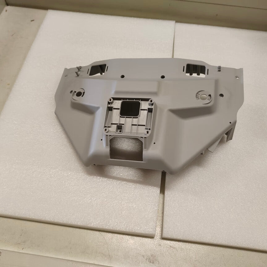 YC.JG.ZS006460-Front Shell Bottom Cover