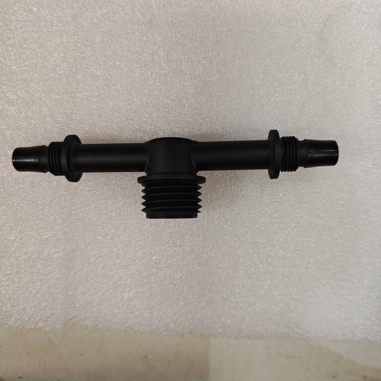 YC.JG.ZS006172-Hose Y-tee Part