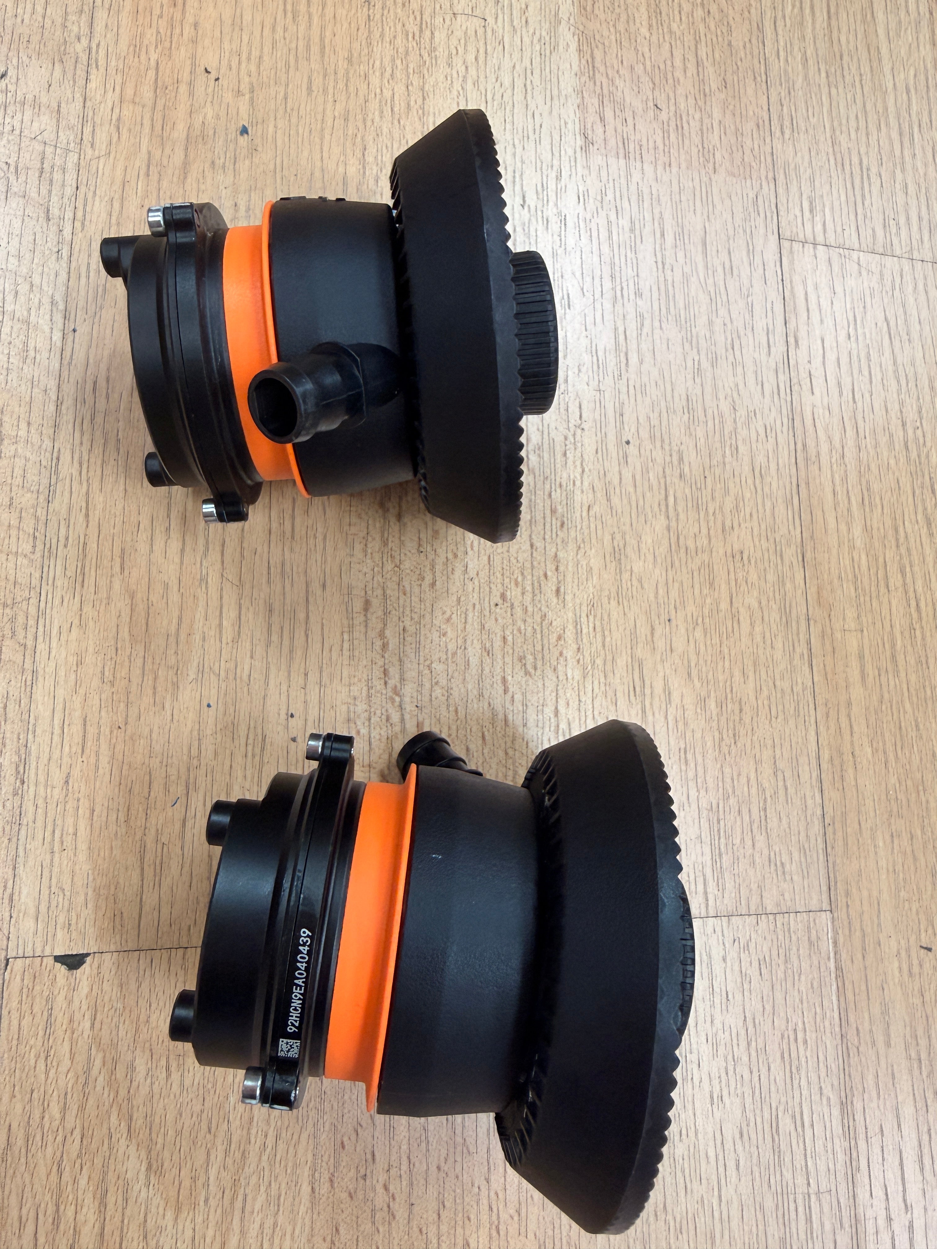 DJI Agras T100 Centrifugal Nozzles Assembled- 2pcs