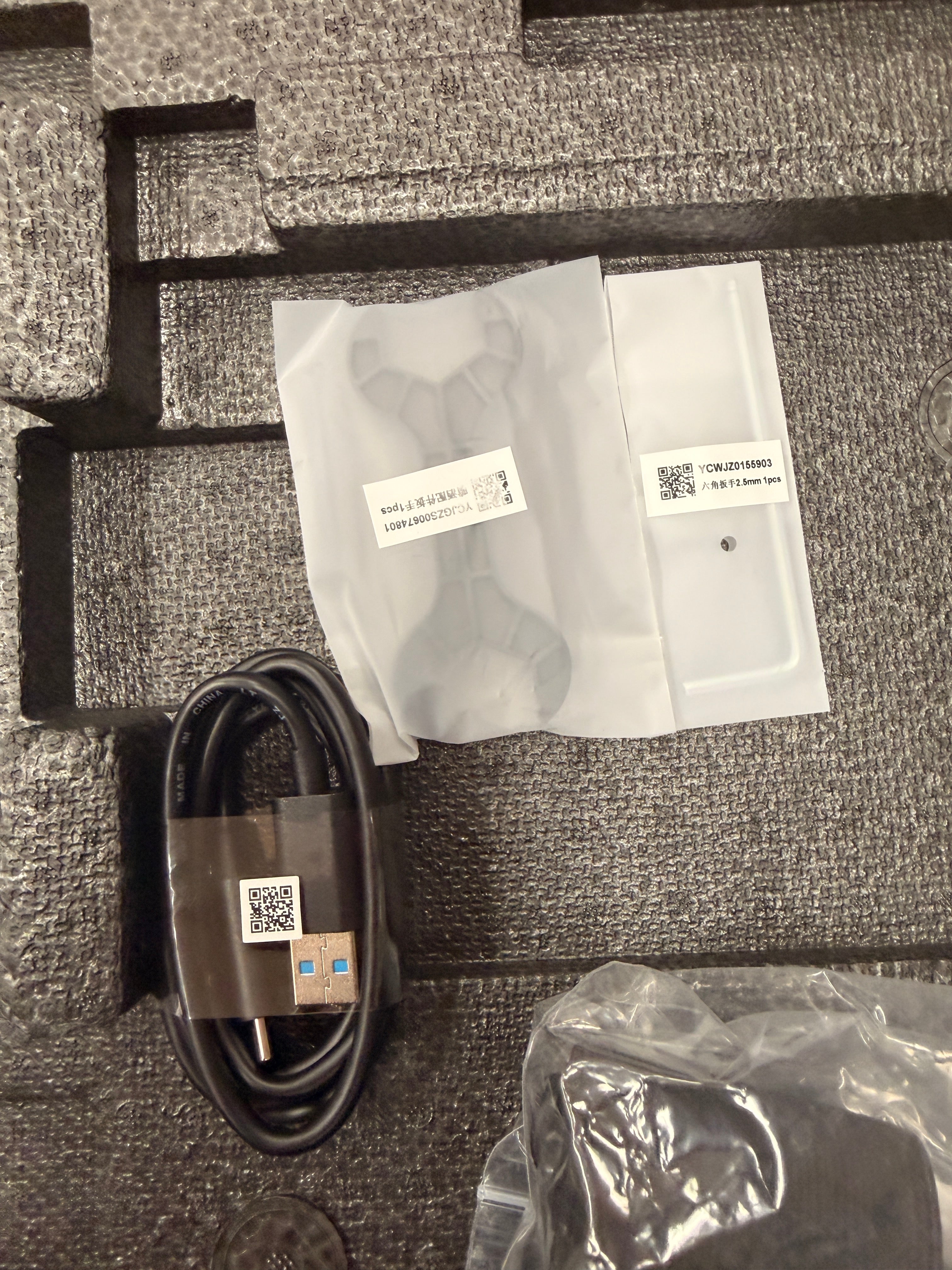 DJI Agras RC Plus 2 Remote Controller Original Kit