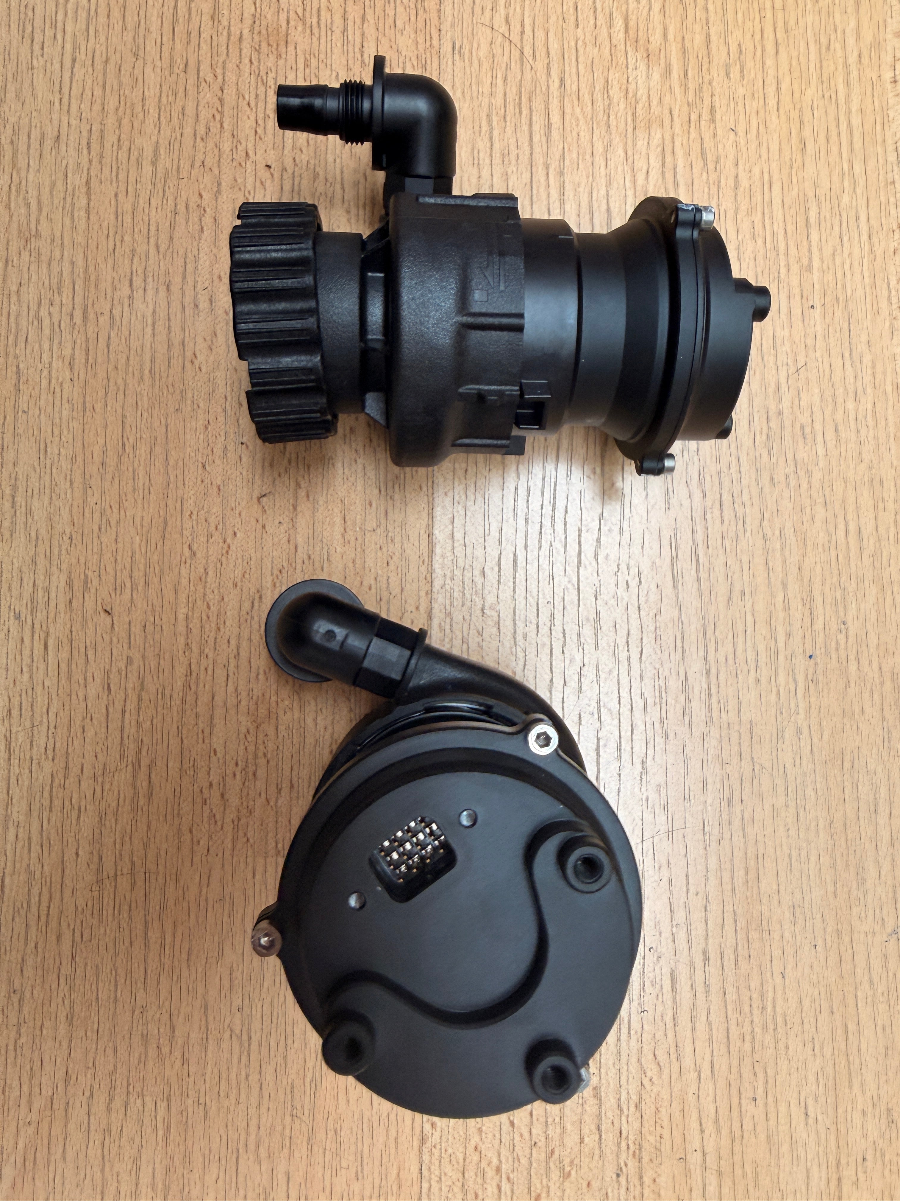 DJI Agras T100 Pump Set (Pump X2) - Genuine DJI Part