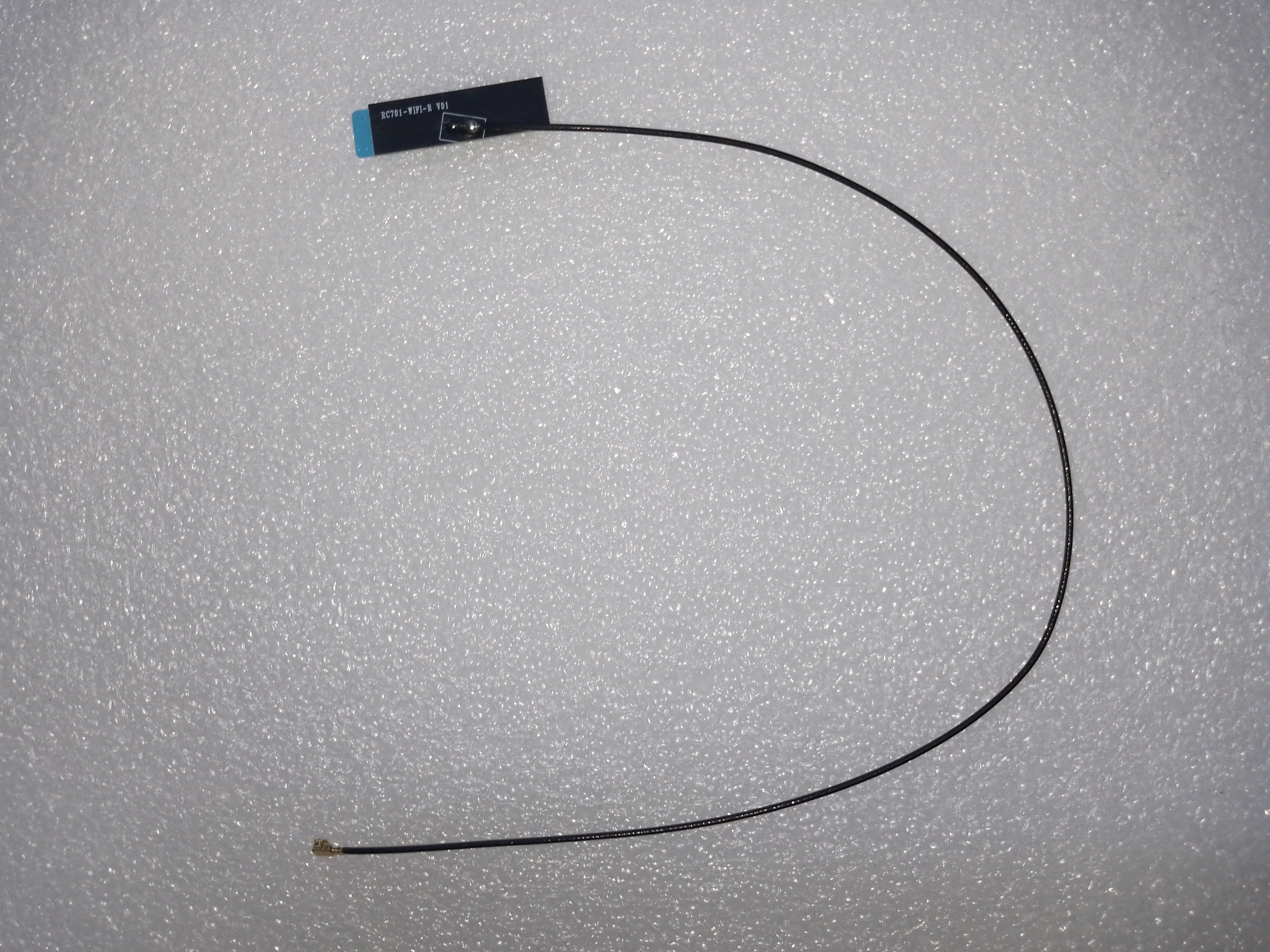 YC.DZ.AA000423-Internal Wi-Fi Antenna (Right)
