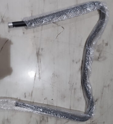 YC.JG.BJ002268-Landing Gear Aluminum Tube
