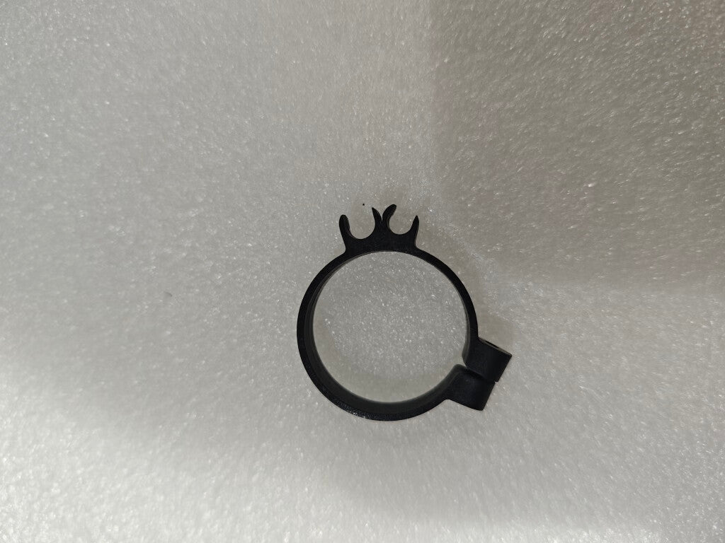 YC.JG.ZS006379-Landing Gear Cable Clamp B