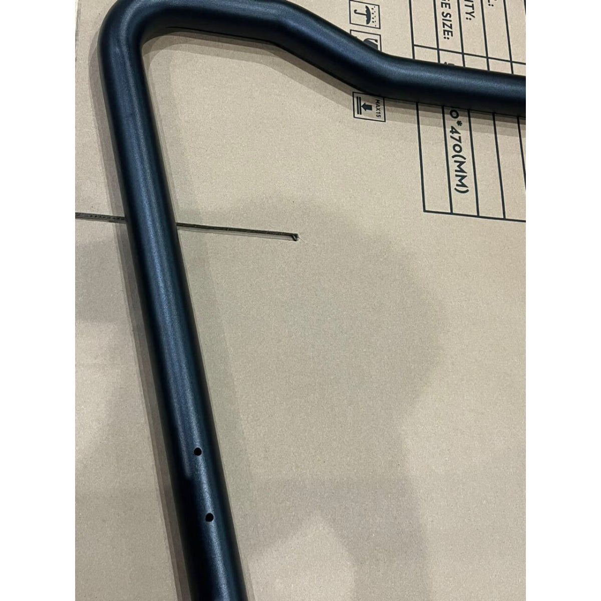 DJI Agras T100 Landing Gear Aluminum Tube