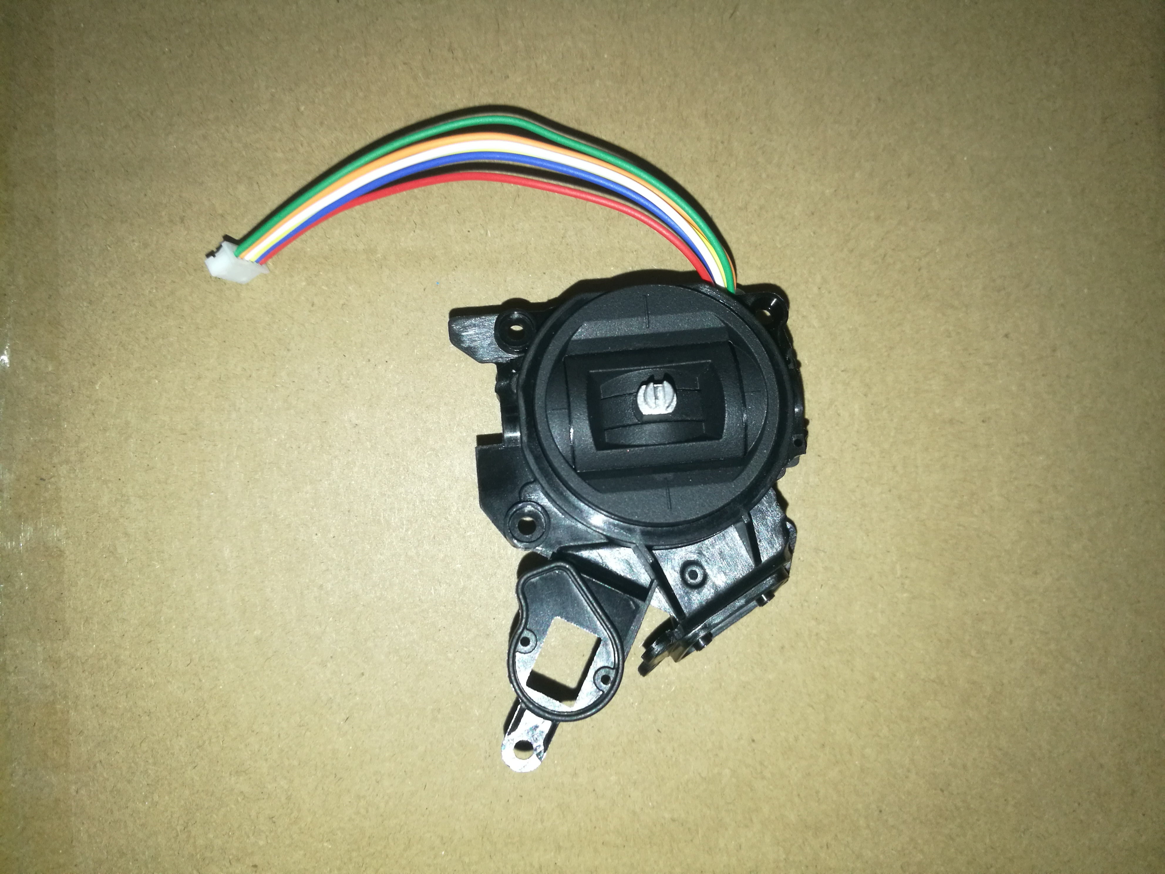 BC.RC.SS000054-Left Control Stick Module