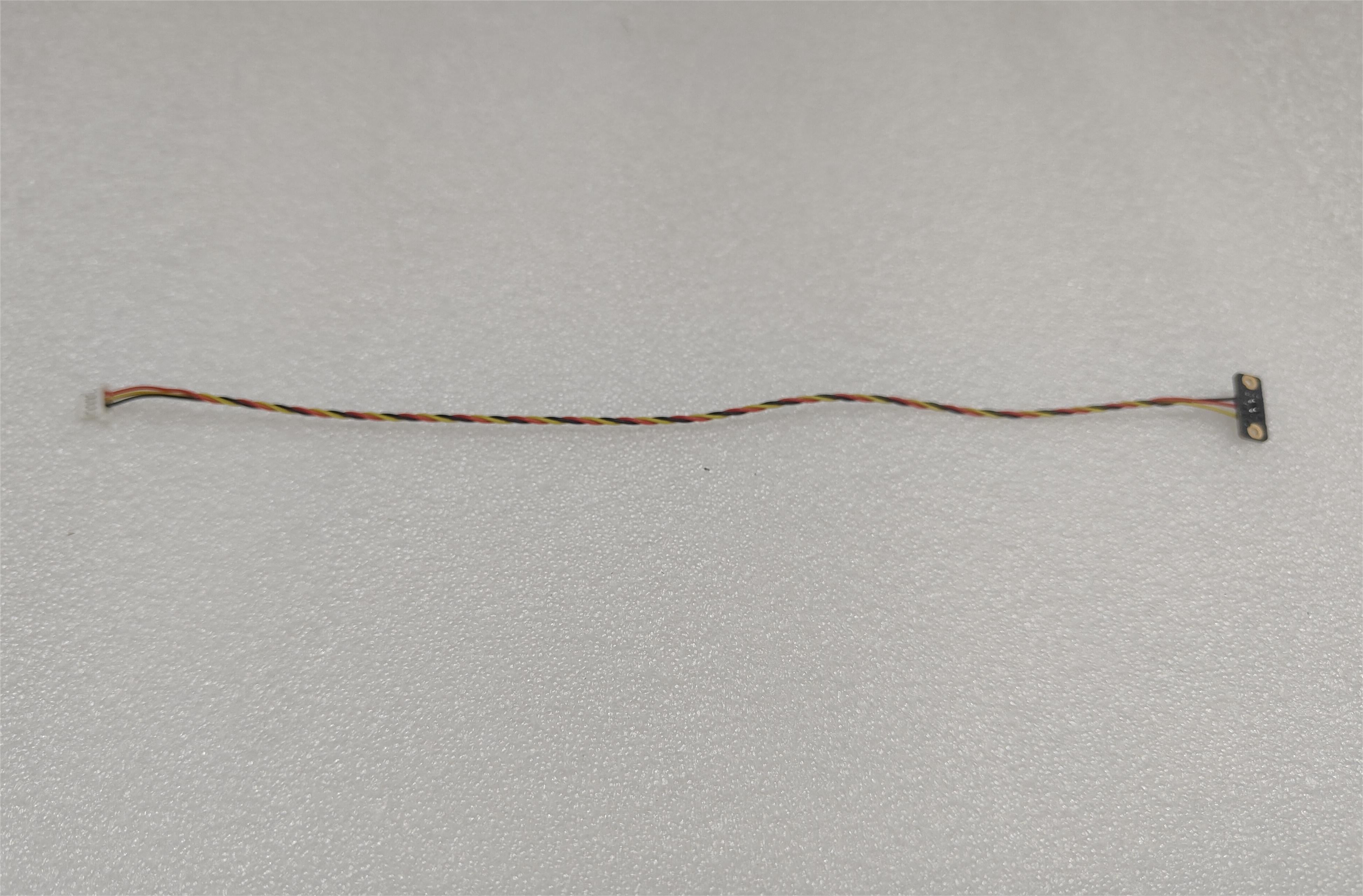 BC.RC.PP000129-Left Dial Board