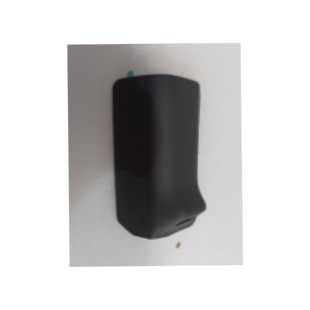 YC.JG.ZS002875-Left Handle Soft Rubber