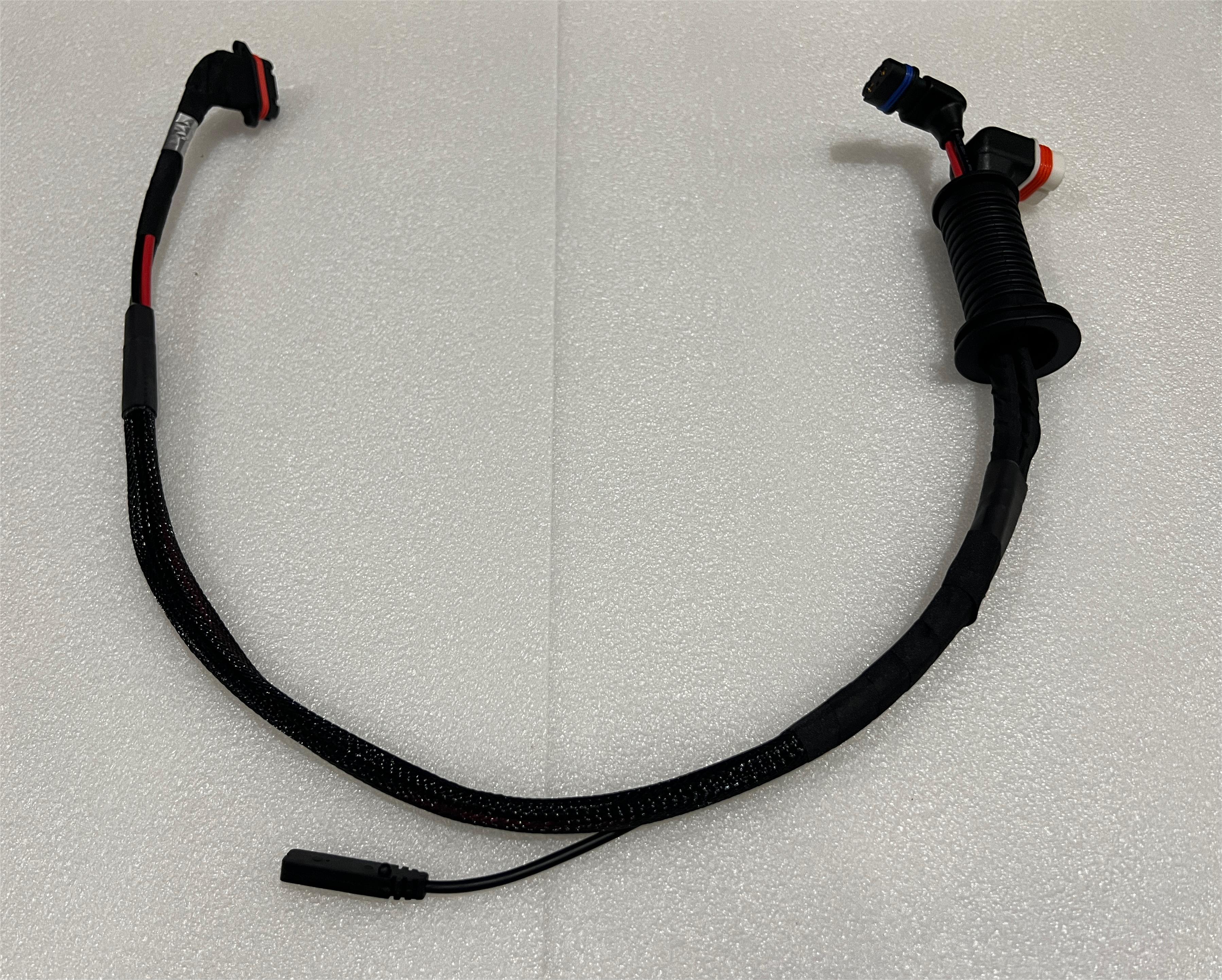 YC.XC.DD000676-M1 & M2 Aircraft Arm ESC Composite Cable
