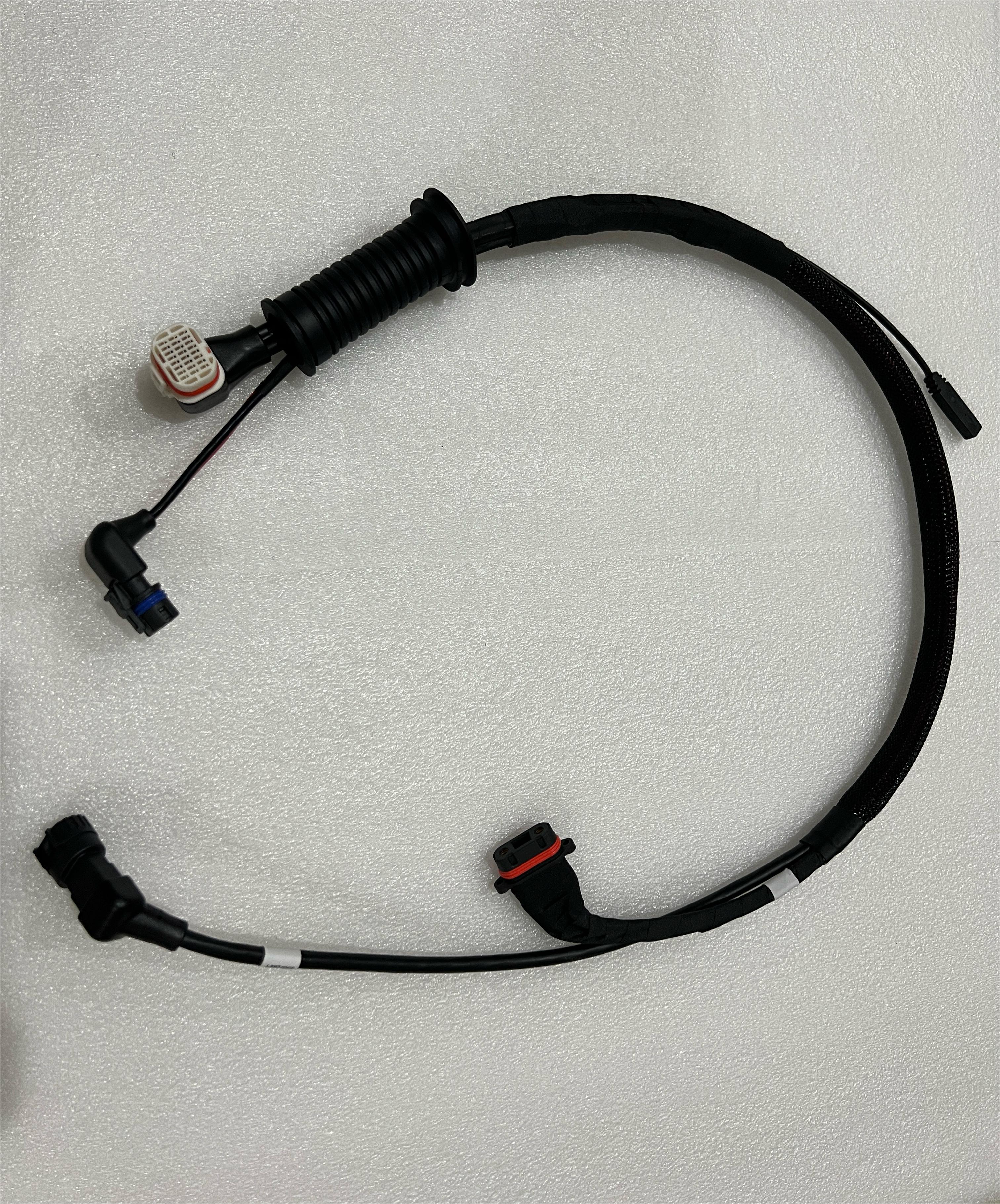 YC.XC.DD000678-DJI Agras T25P M3 & M4 Aircraft Arm ESC Composite Cable