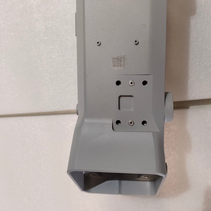 BC.AG.SS001105-Middle Frame Aluminum Tube (Right)