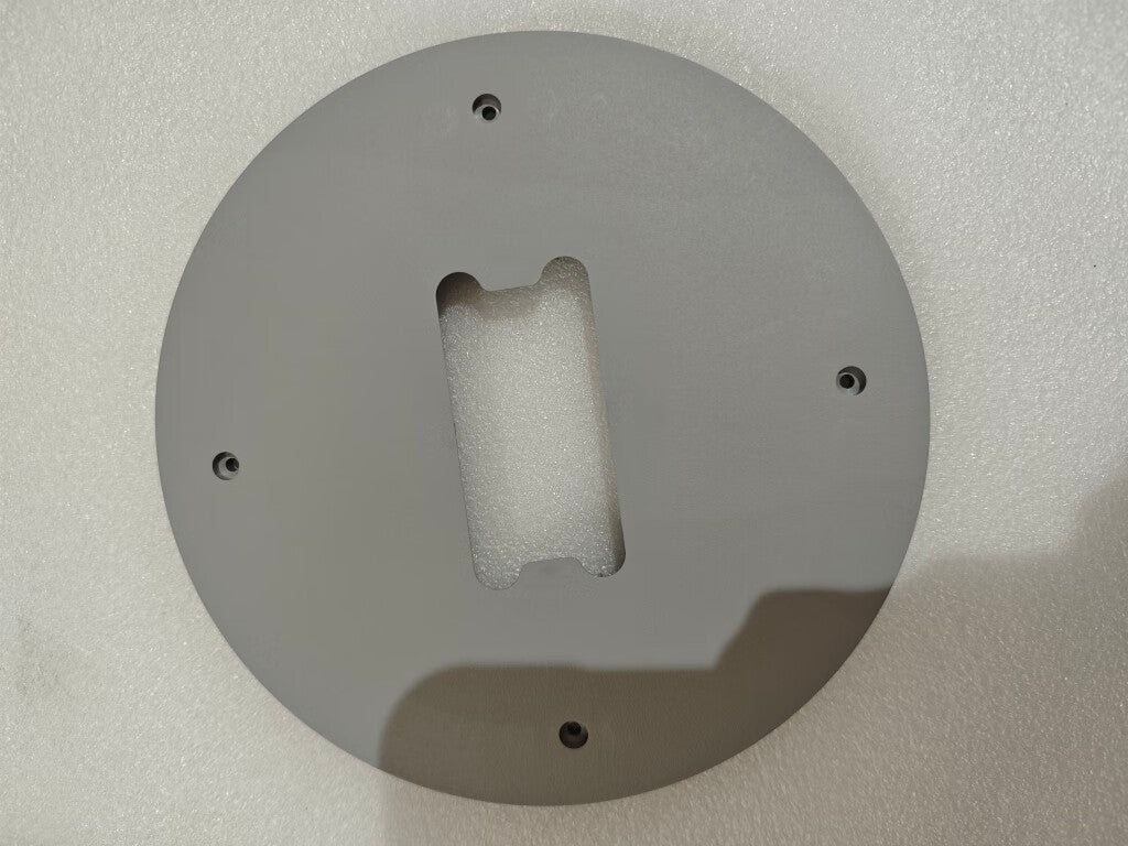 YC.JG.ZS006183-Motor Upper Cover