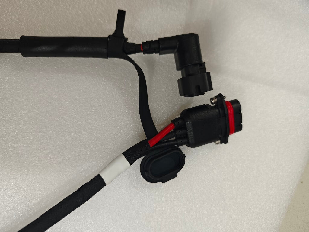 YC.XC.DD000798-Payload Adapter Cable