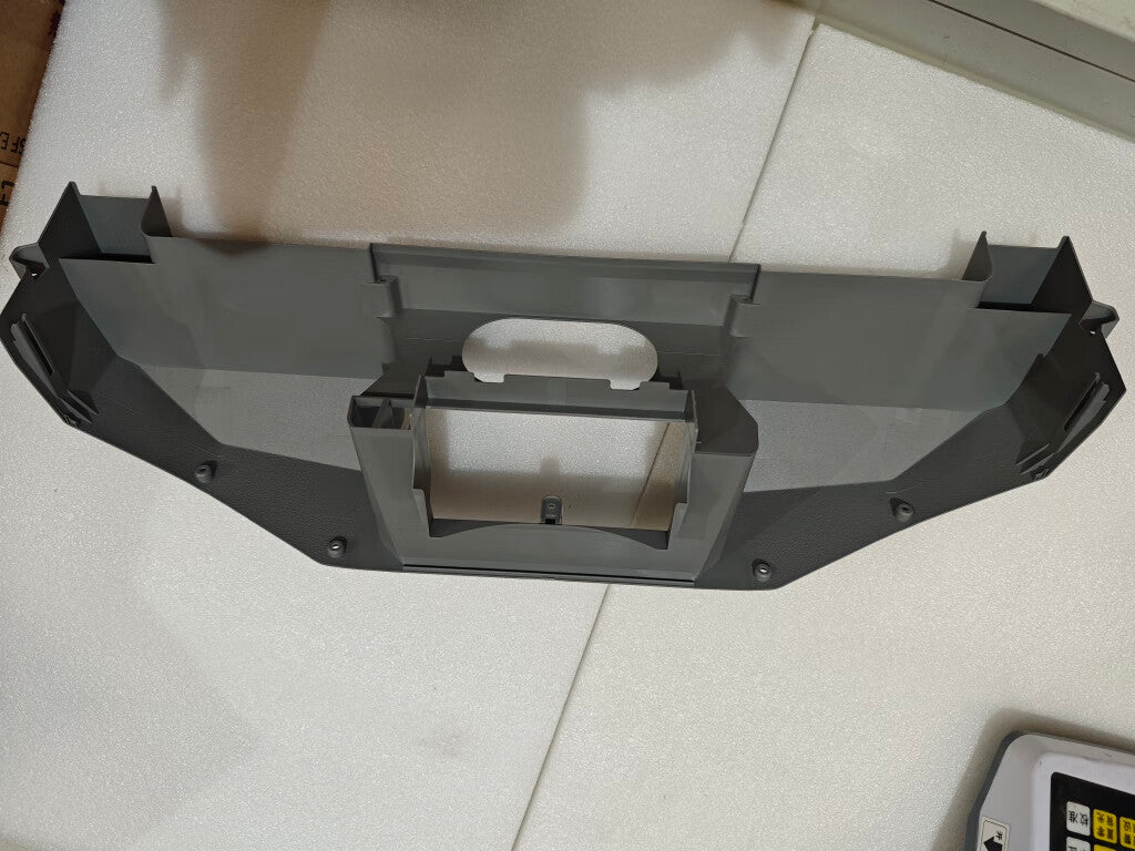 YC.JG.ZS004612-Power Distribution Board Upper Cover