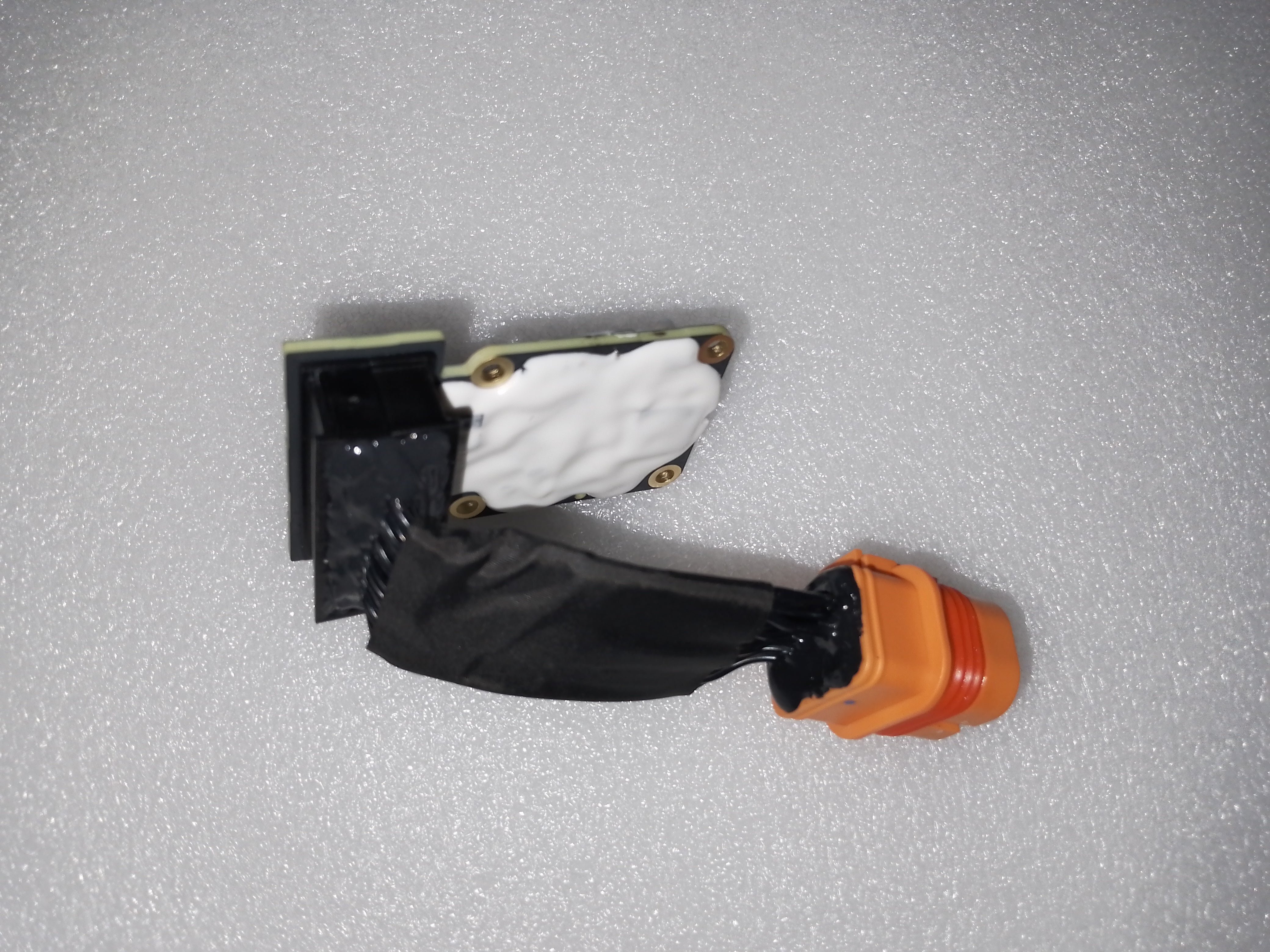BC.AG.SS001069-Power Module Management Board Module