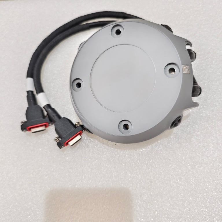 BC.AG.SS001093-Quad-Fisheye Vision Sensor Module