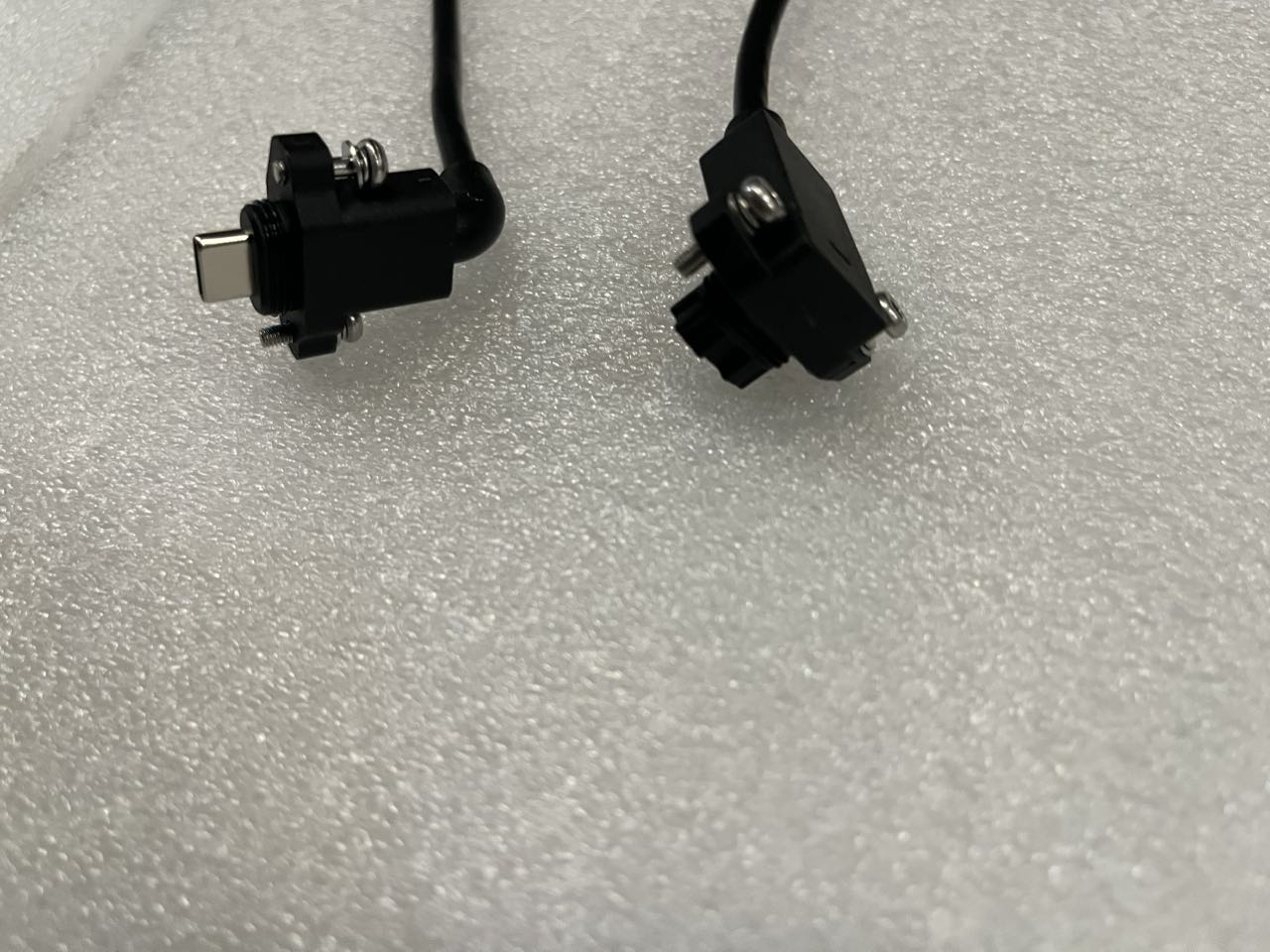 YC.XC.XX001522-Rear Radar Signal Cable (Long)