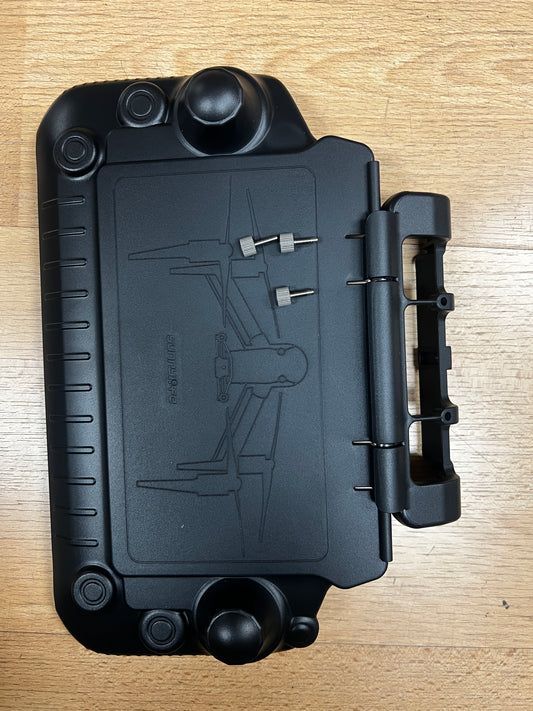 RC PLUS Remote Controller Screen Protect Cover & Sun Hood