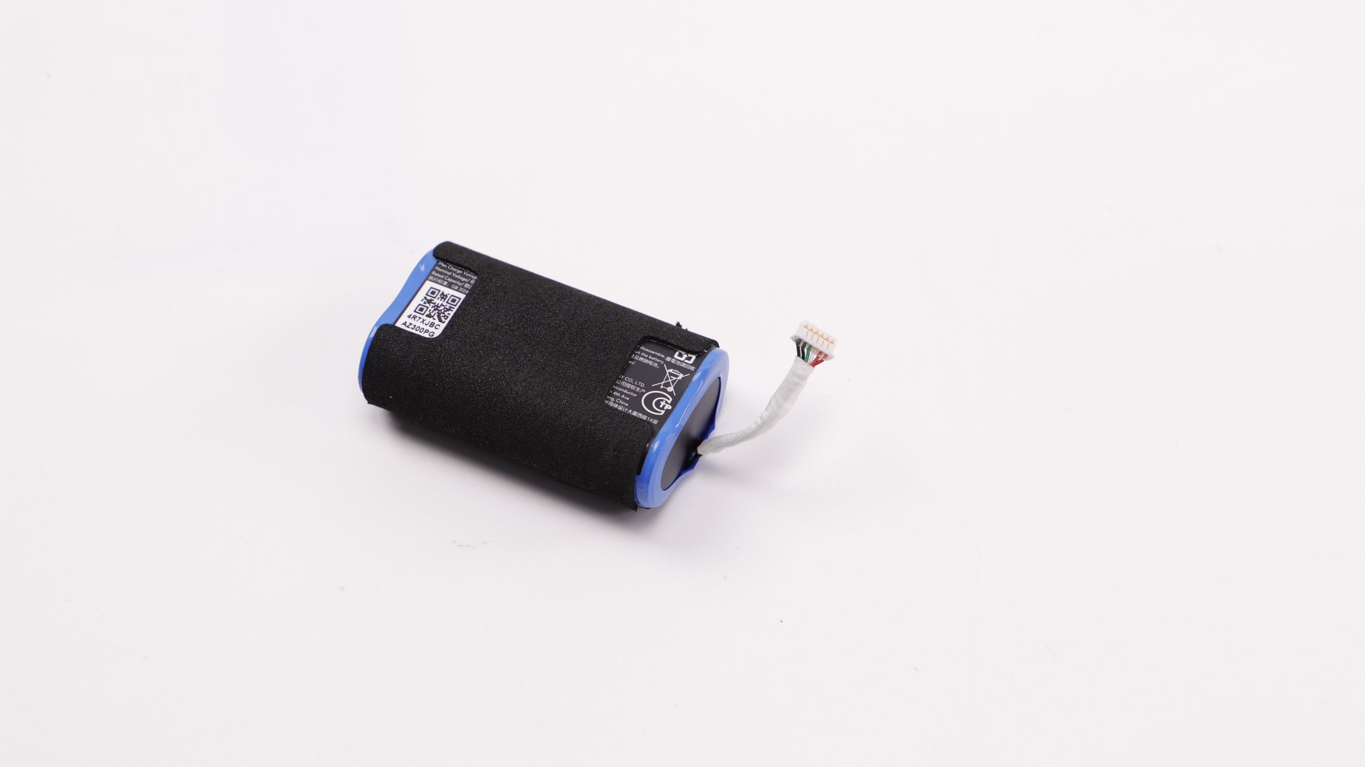 YC.DZ.BB000137-Remote Controller Built-in Battery