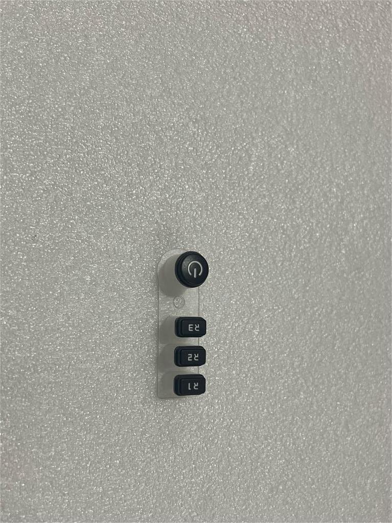 YC.JG.YT000015-Right Side Buttons (R1/R2/R3)