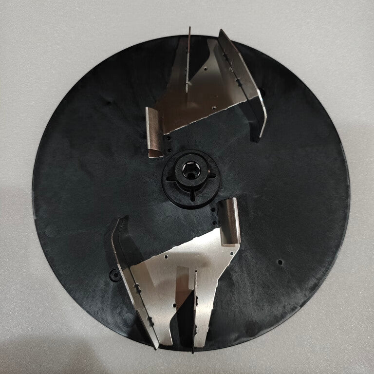 YC.JG.ZS006256-Spinner Disk