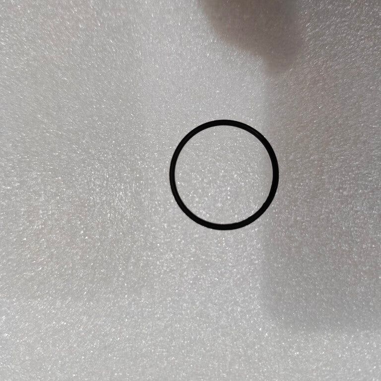 YC.JG.MY001800-Spinner Disk Shaft Sealing Ring