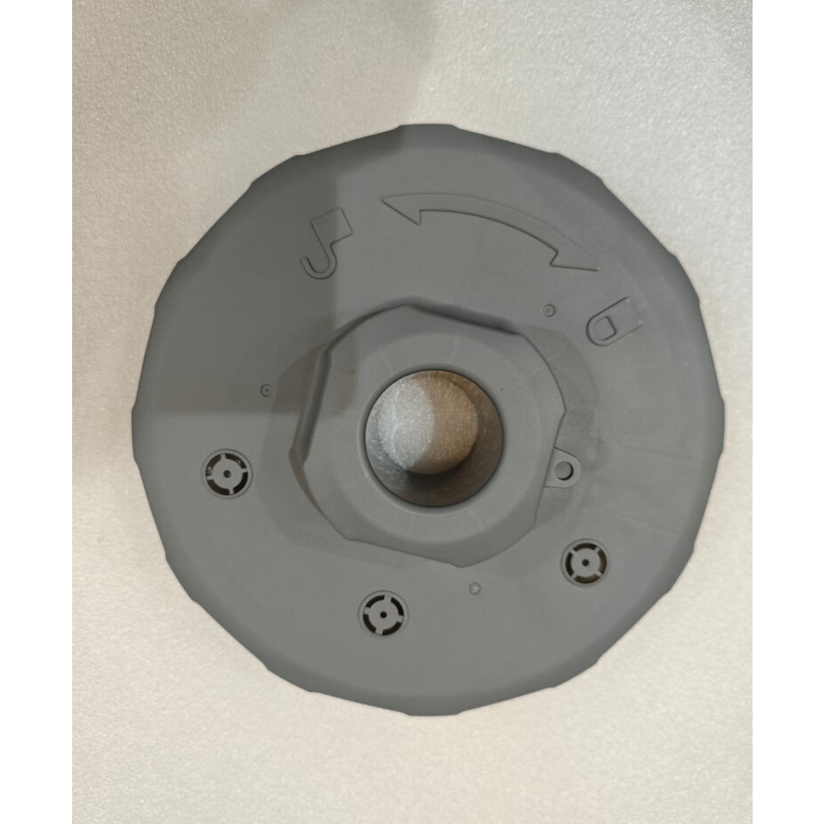 Agras T100 Spray Tank Cover-YC.JG.ZS006110