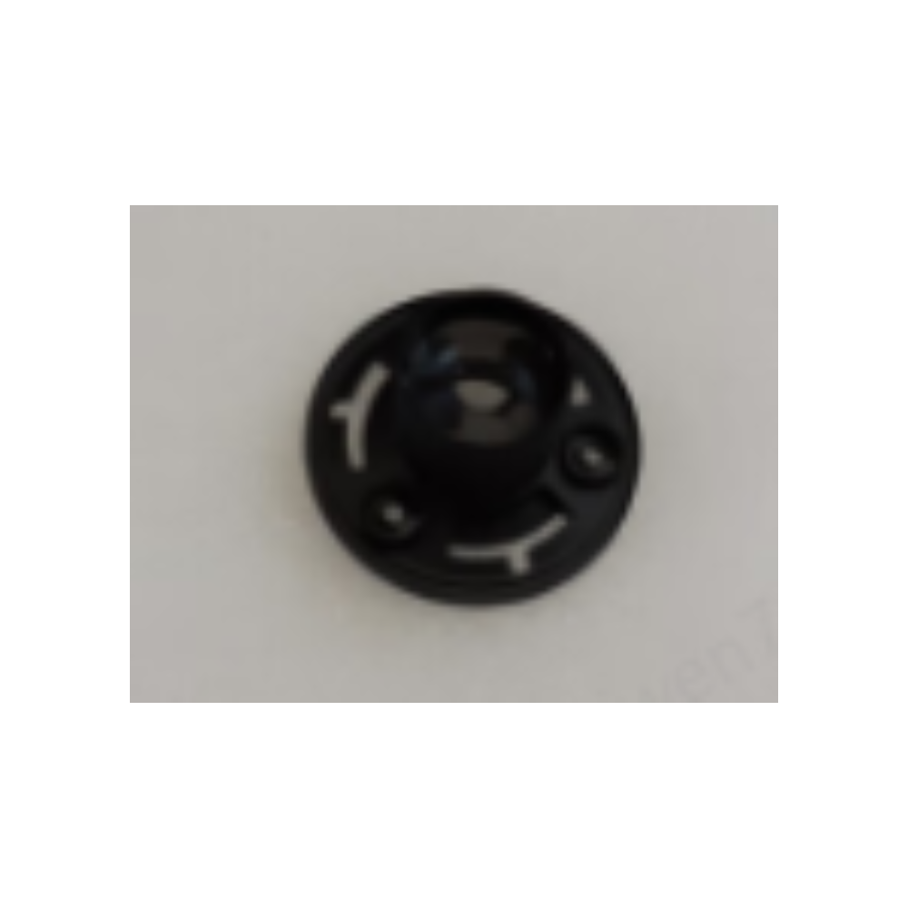 DJI Agras T25P Sprinkler Funnel Lower Shell