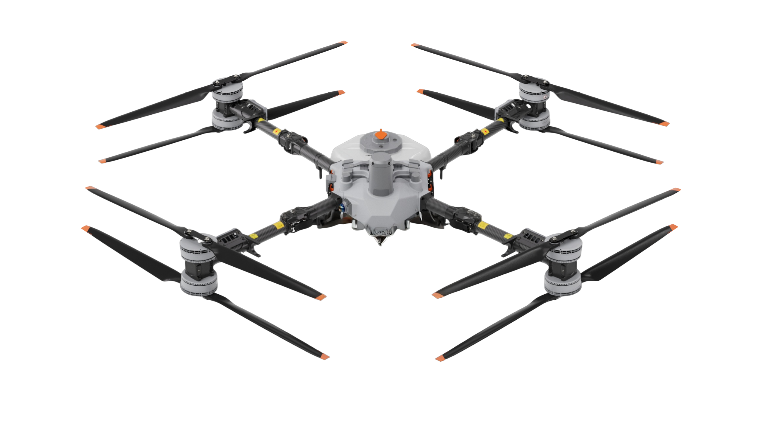 DJI Agras T100 Air Frame - Drones