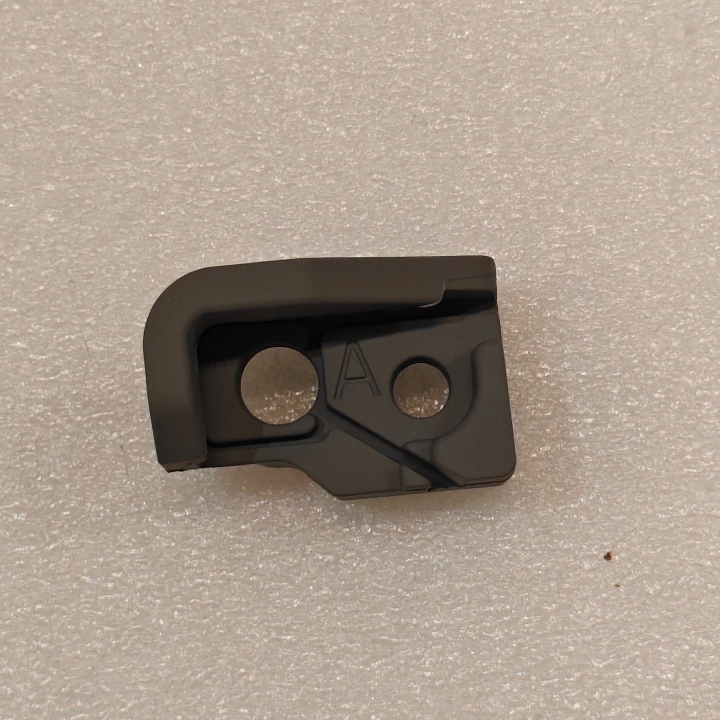 YC.JG.MY001924-T100 Battery Bottom Rubber Pad (A)