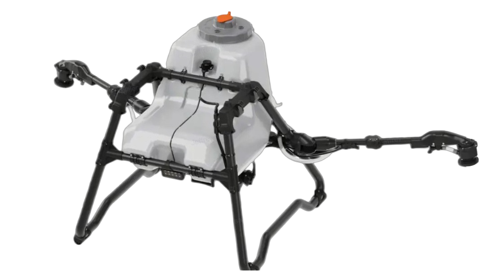 DJI Agras T100 Spraying Tank (2 Nozzles) - Drones