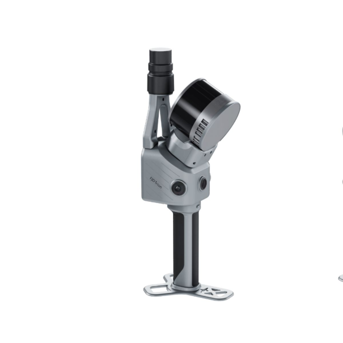FJD Trion T1 Hybrid Mobile & Terrestrial LiDAR Scanner