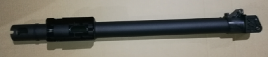 T25 M3 Aircraft Arm (Rear Left)2