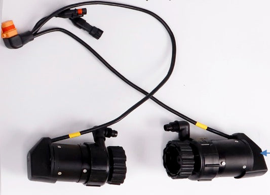 DJI Agras T50 Impeller Pump Full Set-Assembled