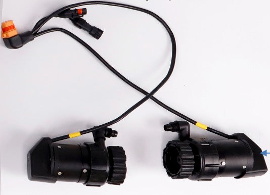 DJI Agras T50 Impeller Pump Full Set-Assembled