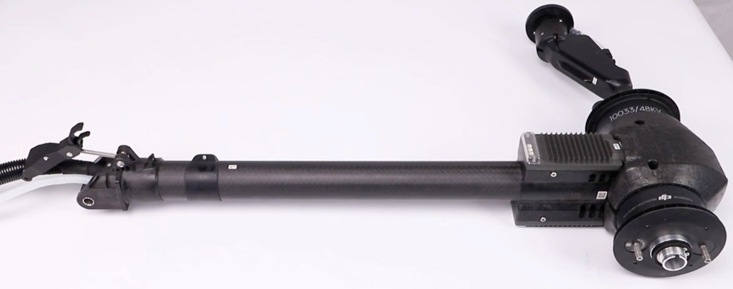 T50 M4 Arm Kit (Assembled)