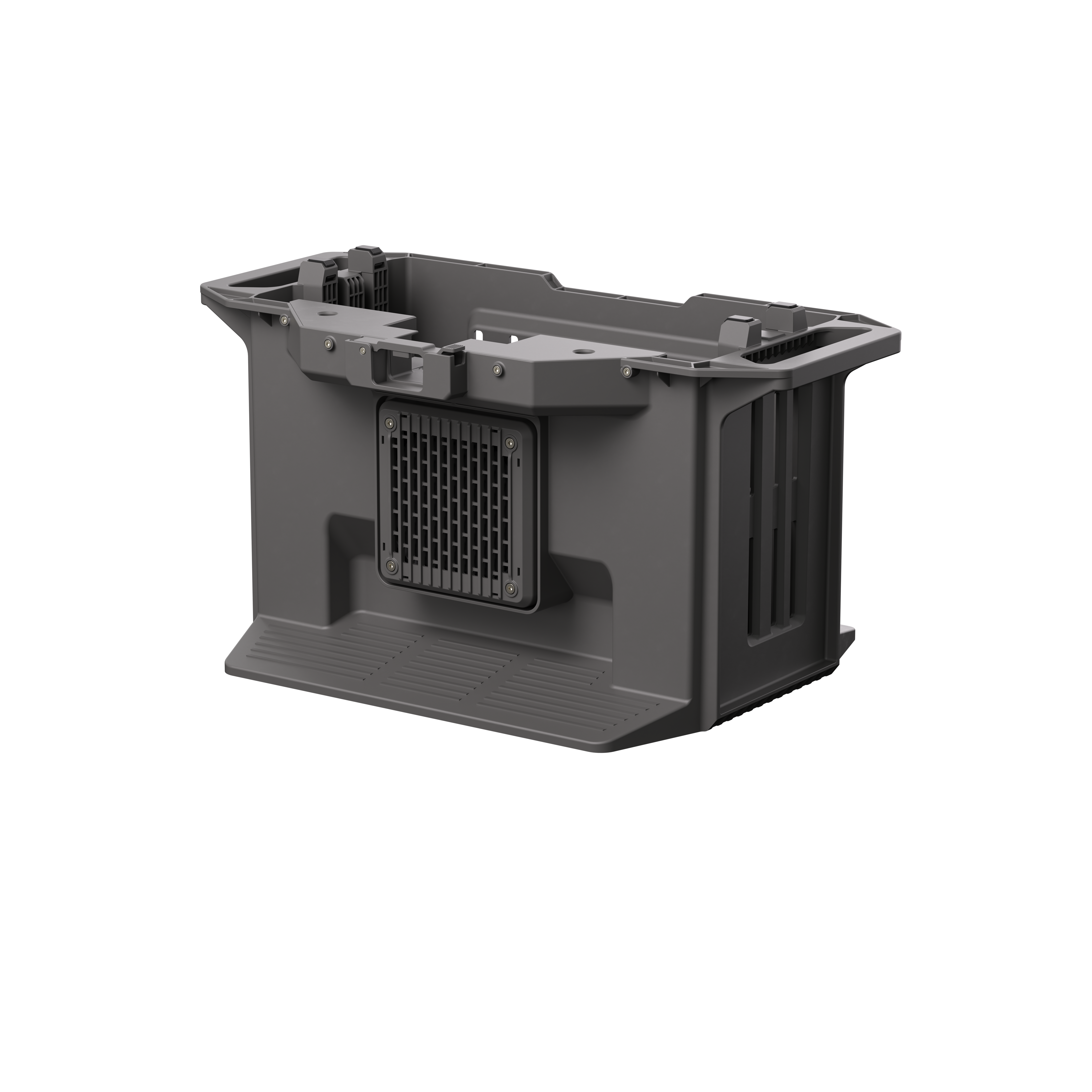 DJI T100 Battery Single-Battery Air-Cooled Heat Sink